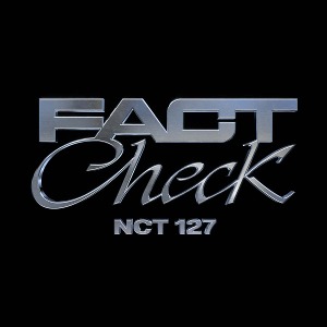 엔시티 127 (NCT 127) 5집 - Fact Check [QR Ver.](스마트앨범)